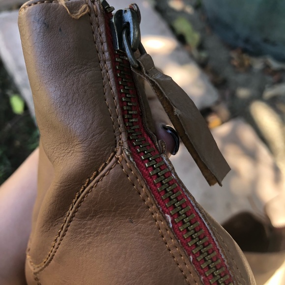 Madden girl booties. Size 6.5 - Picture 7 of 8